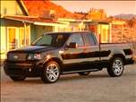 2006 Ford F150 Super Cab